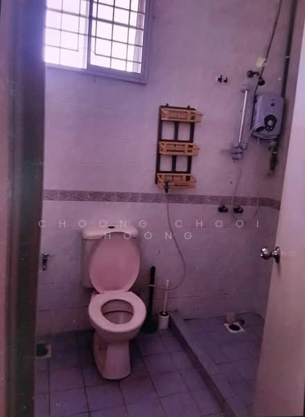 Shah Alam untuk Untuk Dijual - RM 720,000, Mac 2026 - Bathroom - PropertyGuru.com.my