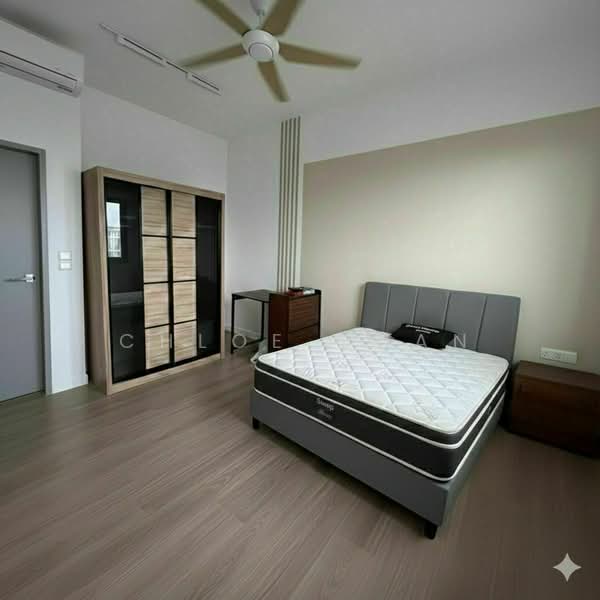 Condominium for Rent at Skyline KL - Chloe Chan - Bedroom - PropertyGuru.com.my