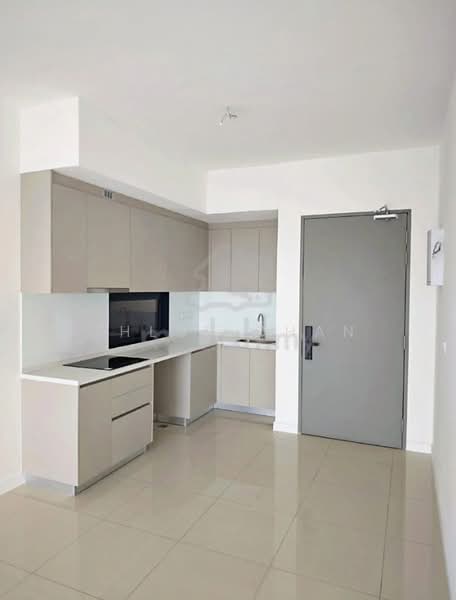 Condominium for Rent at Skyline KL - Chloe Chan - Kitchen - PropertyGuru.com.my
