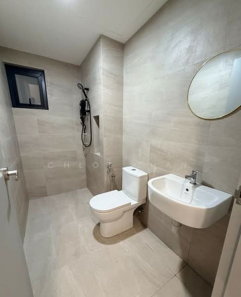Condominium for Rent at Skyline KL - Chloe Chan - Bathroom - PropertyGuru.com.my