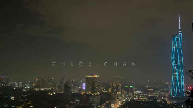 Condominium for Rent at Skyline KL - Chloe Chan - Exterior - PropertyGuru.com.my