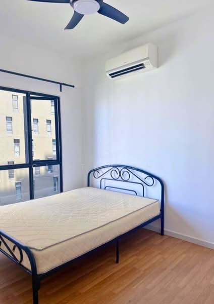 Condominium for Rent at TRI PINNACLE - Clifton Chee - Bedroom - PropertyGuru.com.my