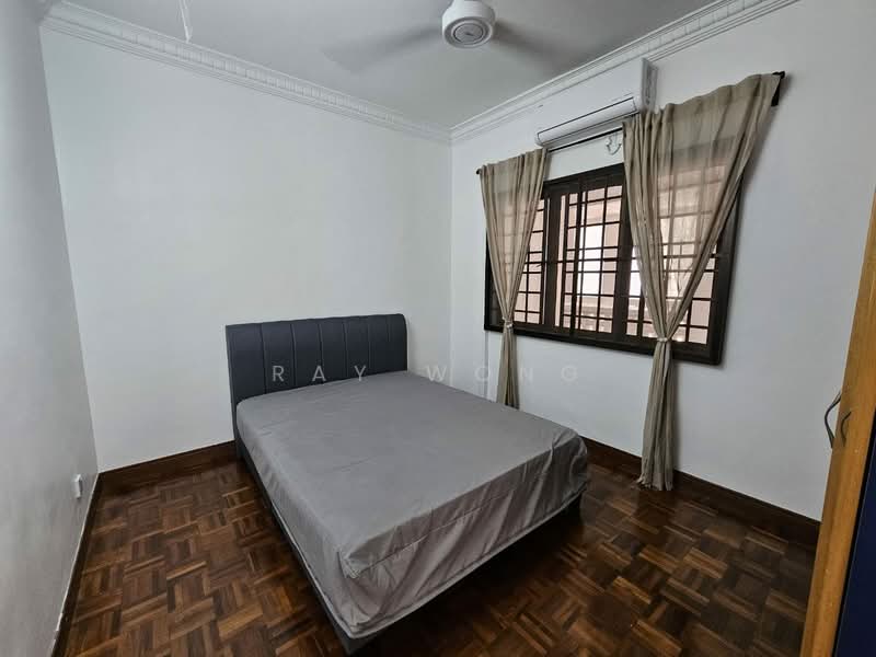 Apartment for Rent at Fair View Apartment - Ray Wong - Bedroom - PropertyGuru.com.my