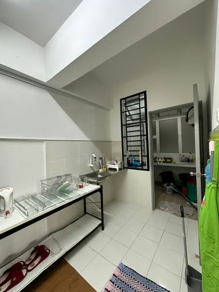 Apartment for Sale at Taman Pulai Mutiara - Alan Chew - Kitchen - PropertyGuru.com.my