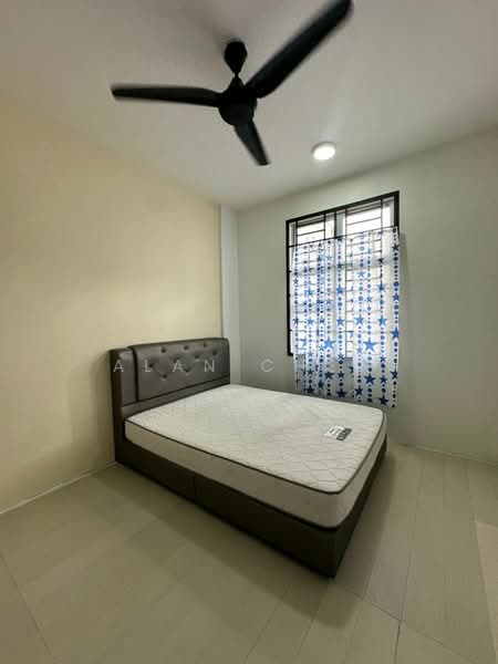 Apartment for Sale at Taman Pulai Mutiara - Alan Chew - Bedroom - PropertyGuru.com.my