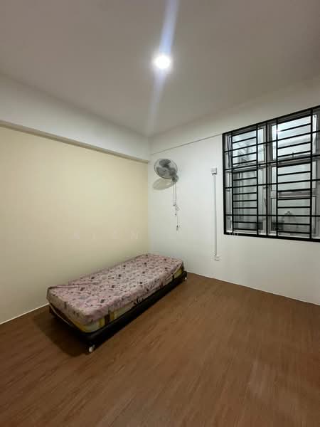 Apartment for Sale at Taman Pulai Mutiara - Alan Chew - Bedroom - PropertyGuru.com.my