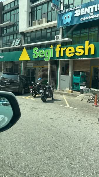 Shop for Rent in Bandar Tasik Puteri (Rawang) - Hoi . - PropertyGuru.com.my