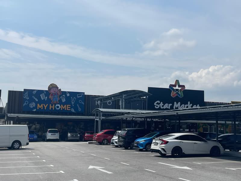 Shop for Rent in Bandar Tasik Puteri (Rawang) - Hoi . - PropertyGuru.com.my