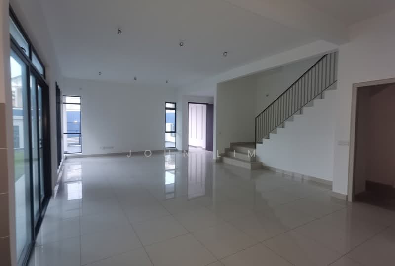 Aspira Gardens untuk Untuk Disewa - RM 4,500 /bulan, Mac 2026 - Living Room - PropertyGuru.com.my