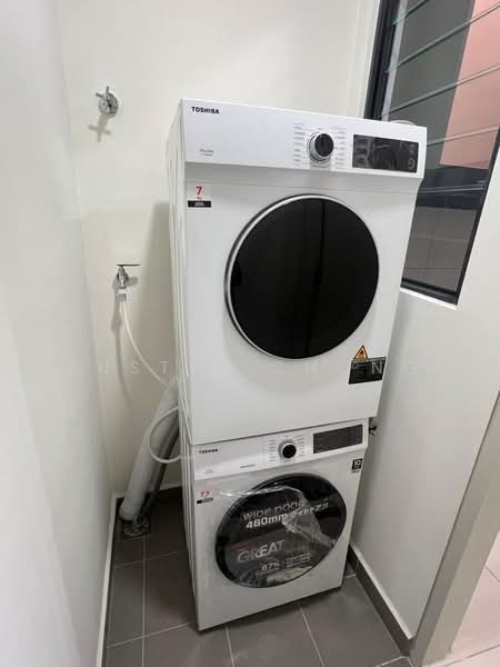 Sunway Avila Residences untuk Untuk Disewa - RM 3,300 /bulan, Mac 2026 - Interior - PropertyGuru.com.my