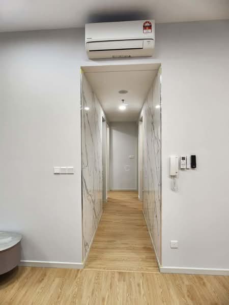 Sunway Avila Residences untuk Untuk Disewa - RM 3,300 /bulan, Mac 2026 - Corridor - PropertyGuru.com.my