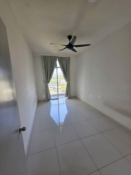 Condominium for Sale at Midfields 2 - Eurich Koh - Balcony - PropertyGuru.com.my