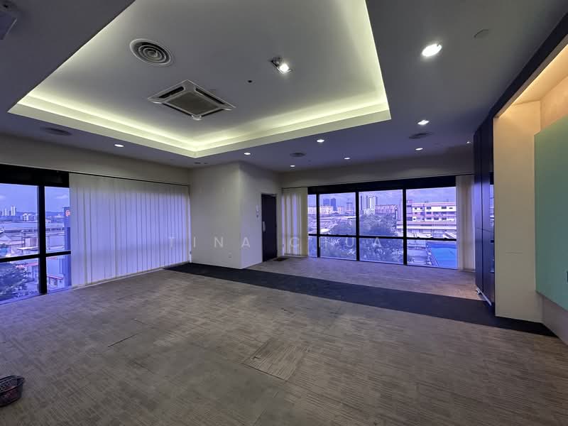 Office for Sale in Petaling Jaya (Selangor) - Tina Chua - Interior - PropertyGuru.com.my