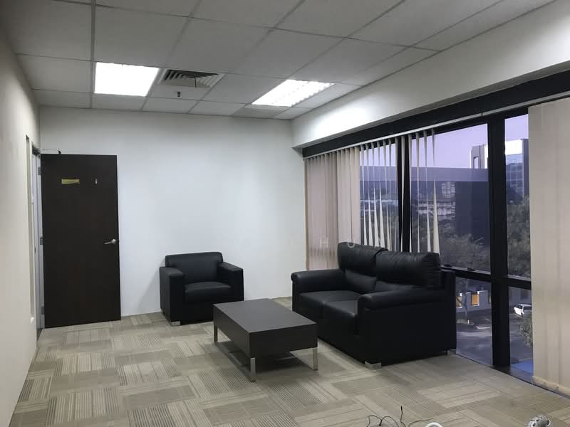Office for Sale in Petaling Jaya (Selangor) - Tina Chua - Living Room - PropertyGuru.com.my
