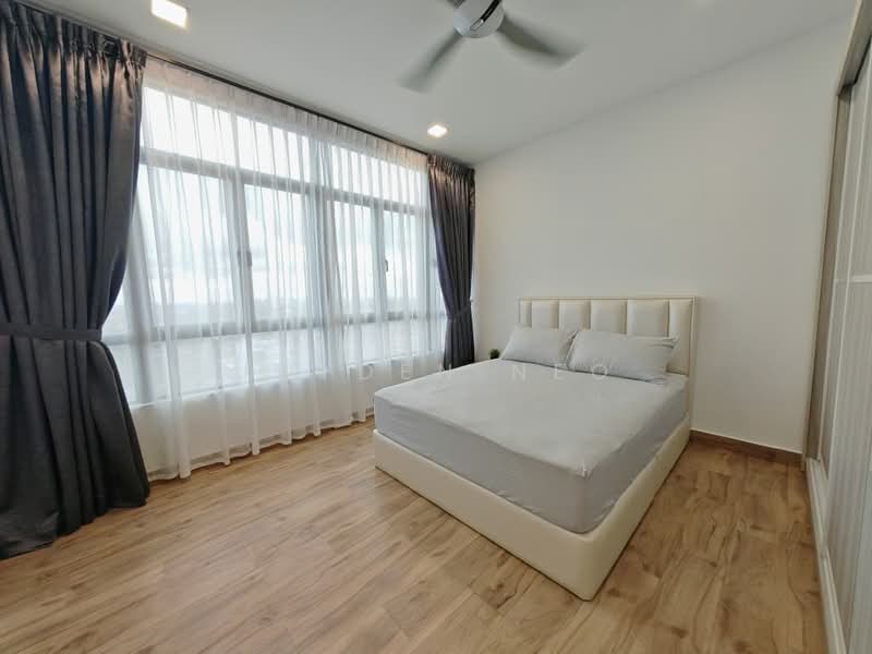 Service Residence for Sale at D'Summit Residences - Jayden Neo - Bedroom - PropertyGuru.com.my