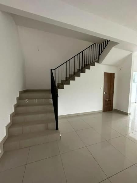 2-storey Terraced House for Sale in Taman Impian Emas (Skudai) - Shirley Yap - Interior - PropertyGuru.com.my