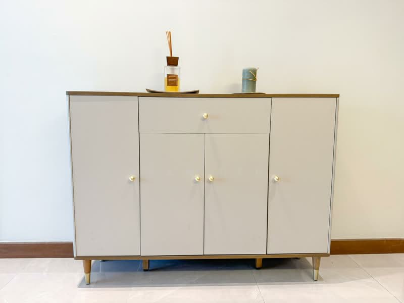 Service Residence for Rent at Core Residence @ TRX - Ryan Beh - Interior - PropertyGuru.com.my