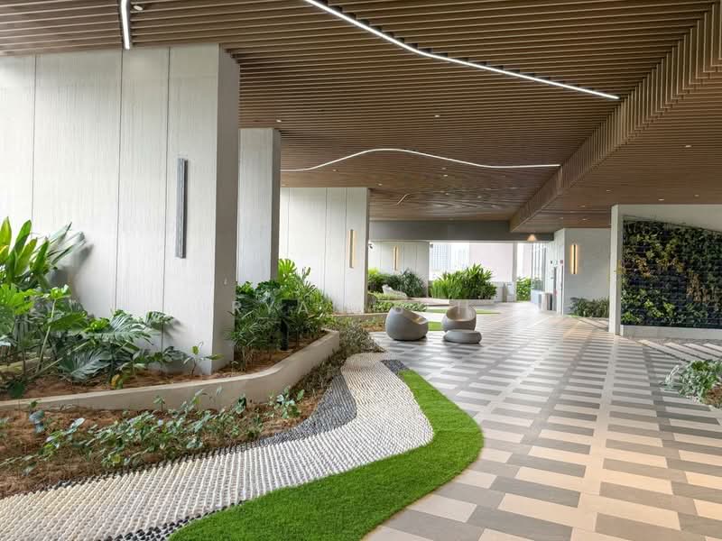 Service Residence for Rent at Core Residence @ TRX - Ryan Beh - Exterior - PropertyGuru.com.my