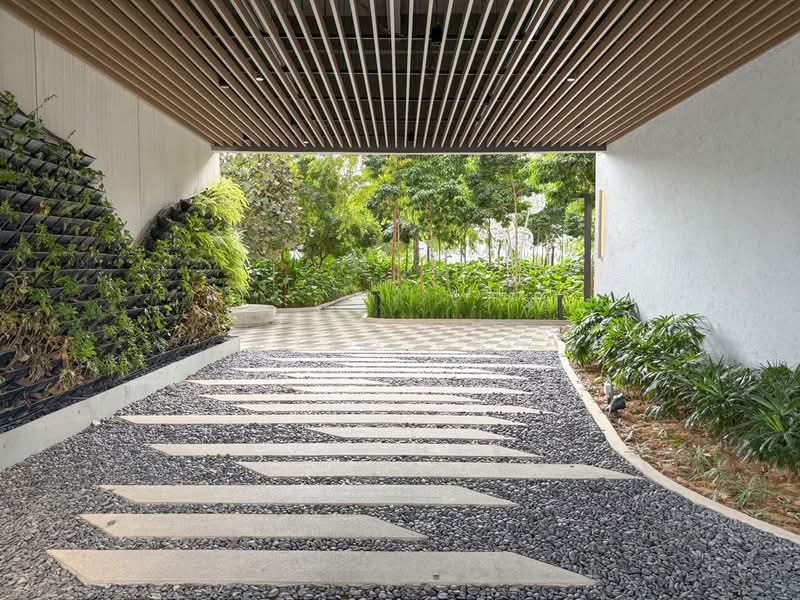 Service Residence for Rent at Core Residence @ TRX - Ryan Beh - Exterior - PropertyGuru.com.my