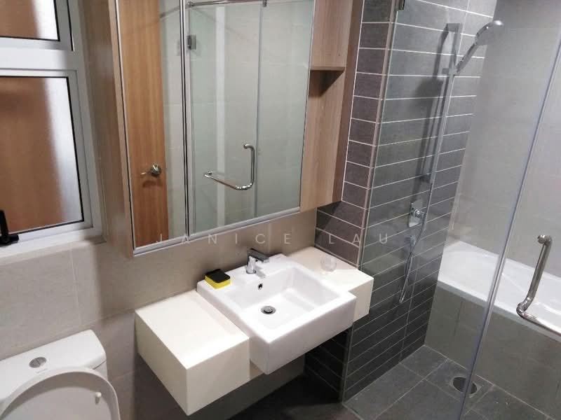 Green Residence untuk Untuk Disewa - RM 3,100 /bulan, Mac 2026 - Bathroom - PropertyGuru.com.my