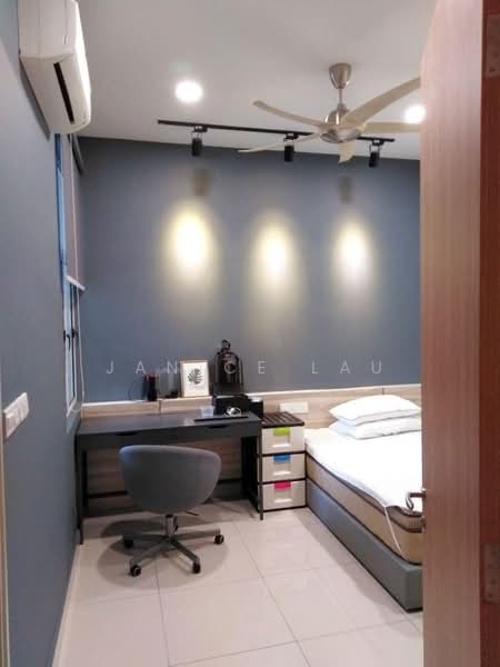 Green Residence untuk Untuk Disewa - RM 3,100 /bulan, Mac 2026 - Bedroom - PropertyGuru.com.my