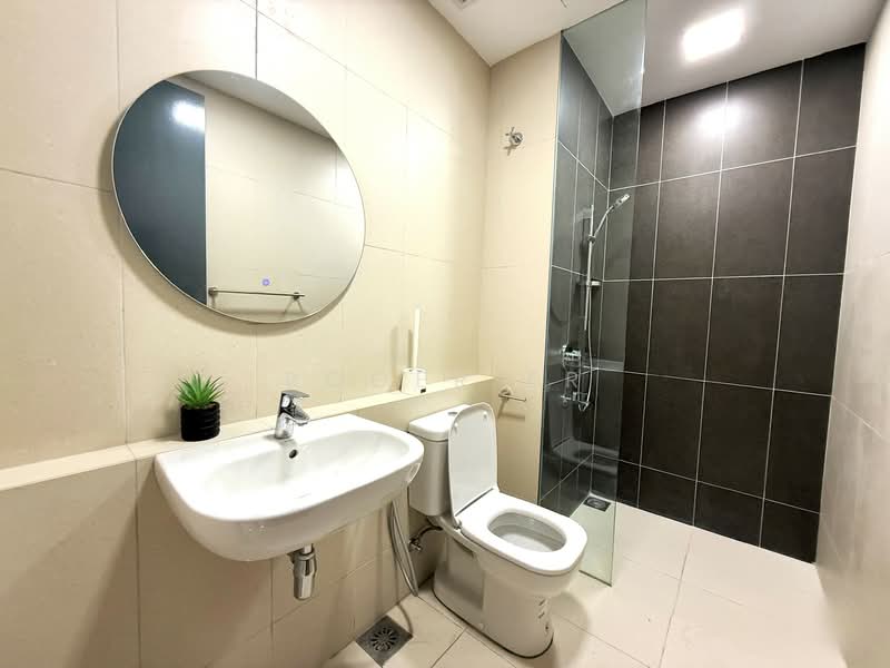 One Cochrane Residence untuk Untuk Disewa - RM 3,400 /bulan, Mac 2026 - Bathroom - PropertyGuru.com.my