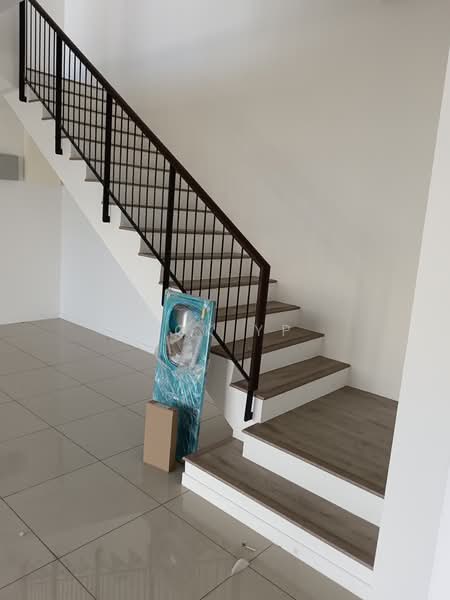 2-storey Terraced House for Sale in Bandar Bukit Raja (Klang) - Kok YP - Interior - PropertyGuru.com.my