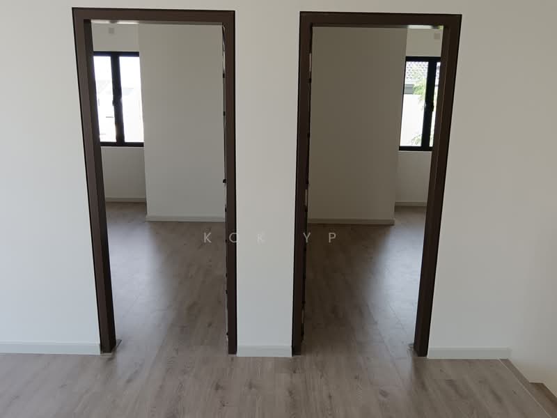 2-storey Terraced House for Sale in Bandar Bukit Raja (Klang) - Kok YP - Interior - PropertyGuru.com.my