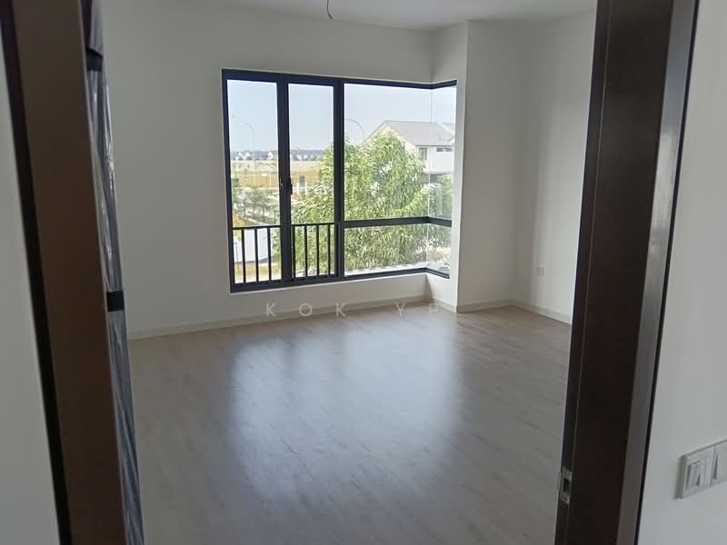 2-storey Terraced House for Sale in Bandar Bukit Raja (Klang) - Kok YP - Interior - PropertyGuru.com.my