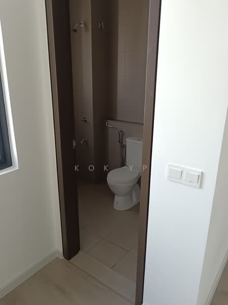 2-storey Terraced House for Sale in Bandar Bukit Raja (Klang) - Kok YP - Bathroom - PropertyGuru.com.my