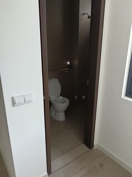 2-storey Terraced House for Sale in Bandar Bukit Raja (Klang) - Kok YP - Bathroom - PropertyGuru.com.my