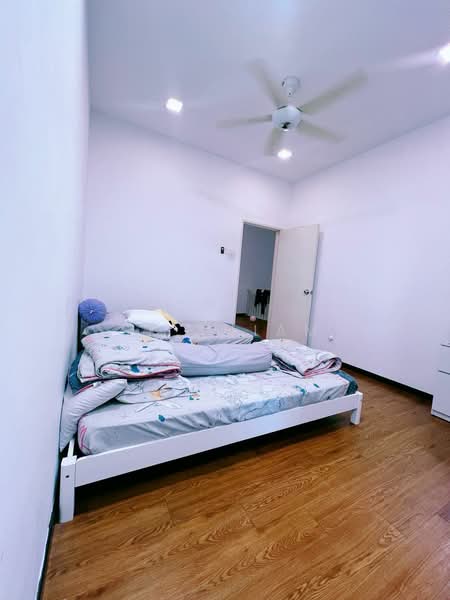 2-storey Terraced House for Sale in Kota Kemuning (Shah Alam) - SK Thiam - Bedroom - PropertyGuru.com.my