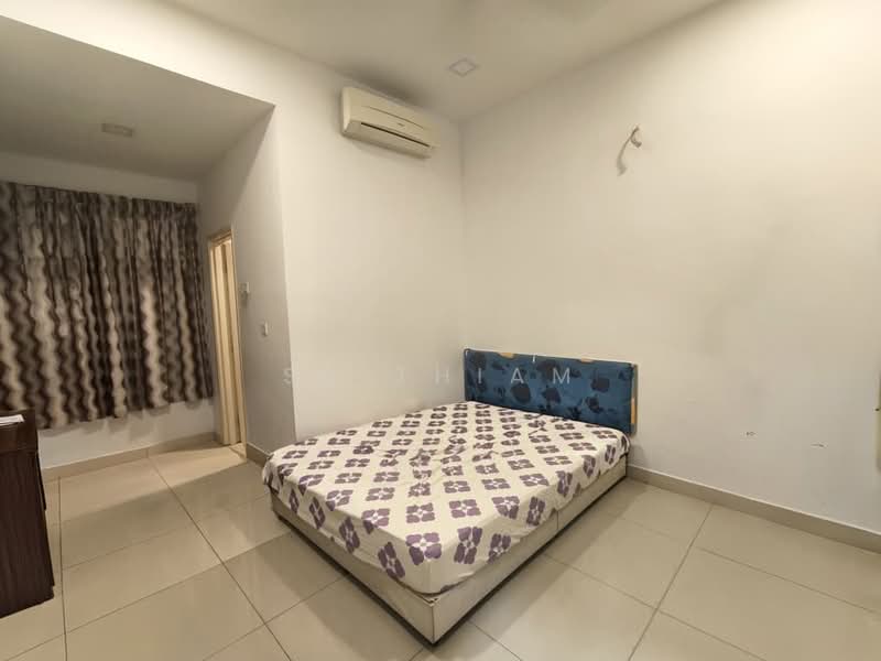 Rumah Teres 2 Tingkat untuk Dijual di Kota Kemuning (Shah Alam) - SK Thiam - Bedroom - PropertyGuru.com.my