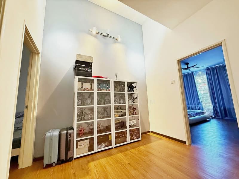 Rumah Teres 2 Tingkat untuk Dijual di Kemuning Utama (Shah Alam) - SK Thiam - Bedroom - PropertyGuru.com.my