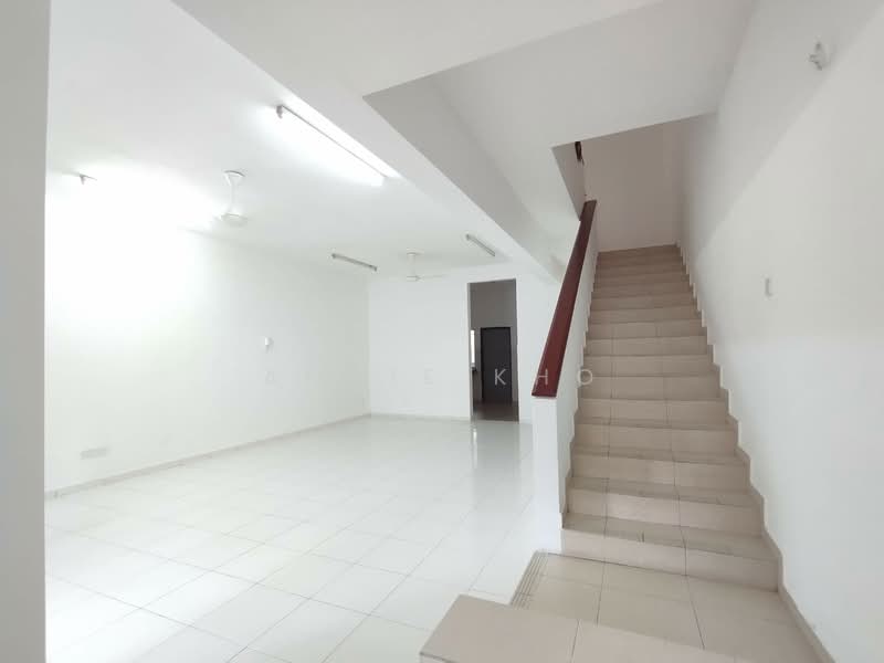 Rumah Teres 2 Tingkat untuk Disewa di Alam Nusantara (Setia Alam) - Annie Kho - Interior - PropertyGuru.com.my