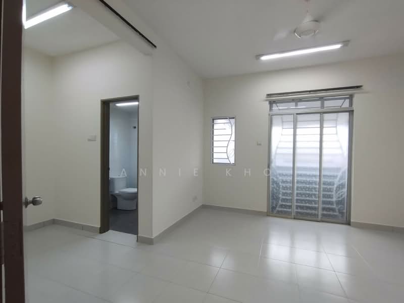 Rumah Teres 2 Tingkat untuk Disewa di Alam Nusantara (Setia Alam) - Annie Kho - Interior - PropertyGuru.com.my