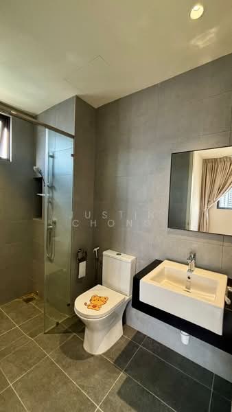 Sunway Avila Residences untuk Untuk Disewa - RM 2,600 /bulan, Mac 2026 - Bathroom - PropertyGuru.com.my