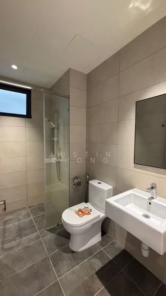 Sunway Avila Residences untuk Untuk Disewa - RM 2,600 /bulan, Mac 2026 - Bathroom - PropertyGuru.com.my