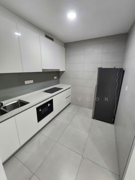 Condominium for Rent at ALIX Residences - Justin Voon - Kitchen - PropertyGuru.com.my