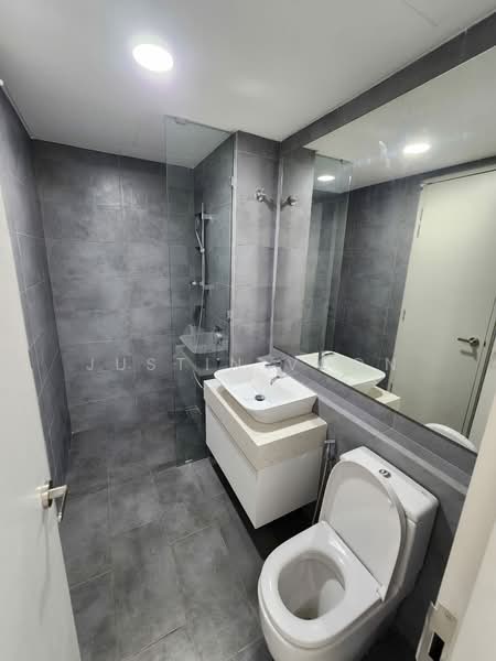 Condominium for Rent at ALIX Residences - Justin Voon - Bathroom - PropertyGuru.com.my