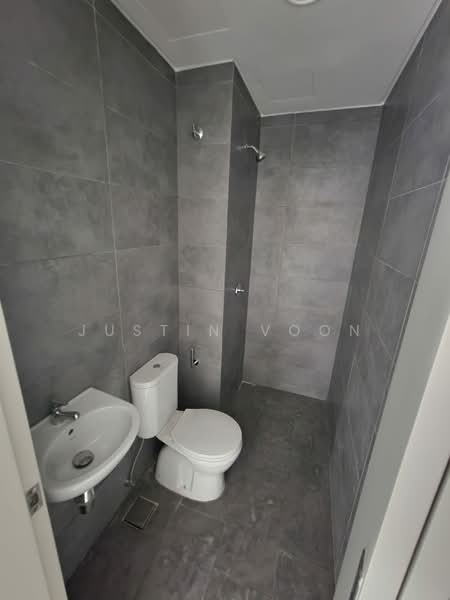 Condominium for Rent at ALIX Residences - Justin Voon - Bathroom - PropertyGuru.com.my