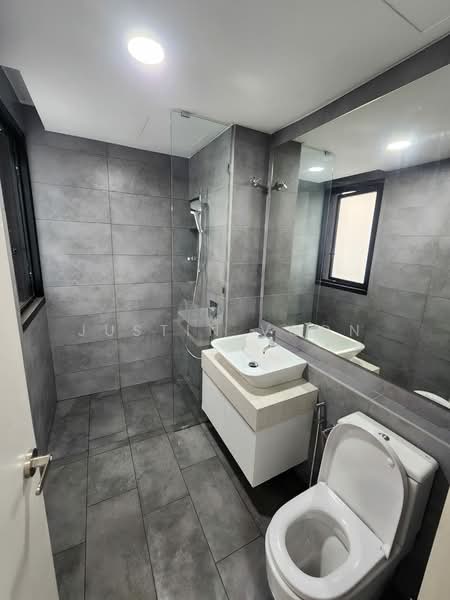 Condominium for Rent at ALIX Residences - Justin Voon - Bathroom - PropertyGuru.com.my