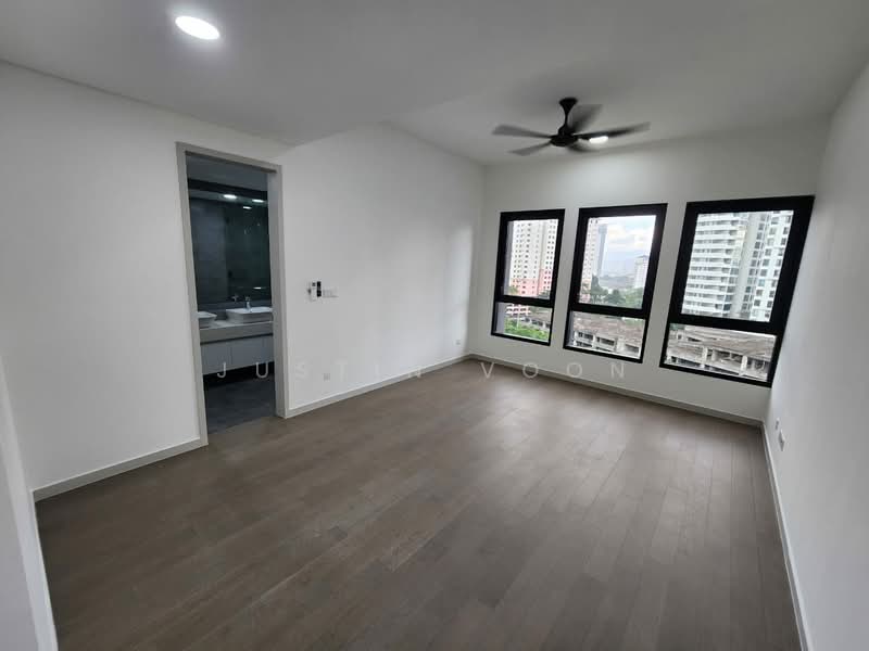 Condominium for Rent at ALIX Residences - Justin Voon - Bedroom - PropertyGuru.com.my