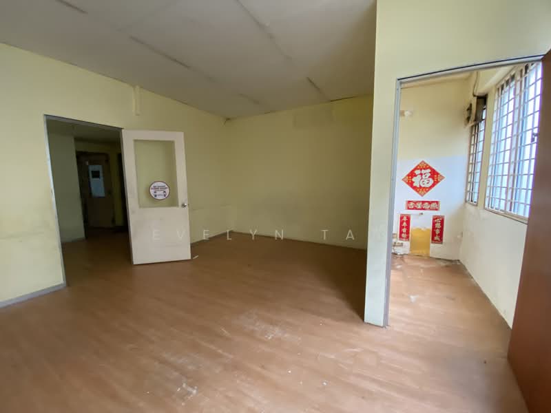 Kedai untuk Disewa di Usj 21 (Subang Jaya) - Evelyn Tan - Interior - PropertyGuru.com.my