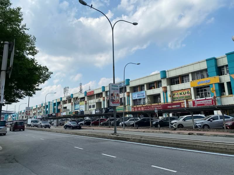 Kedai untuk Disewa di Usj 21 (Subang Jaya) - Evelyn Tan - PropertyGuru.com.my