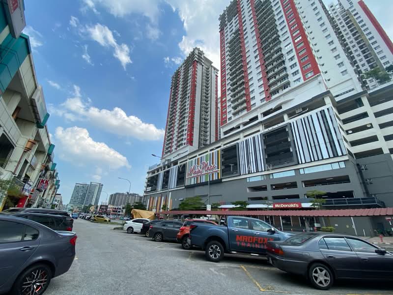 Kedai untuk Disewa di Usj 21 (Subang Jaya) - Evelyn Tan - Exterior - PropertyGuru.com.my