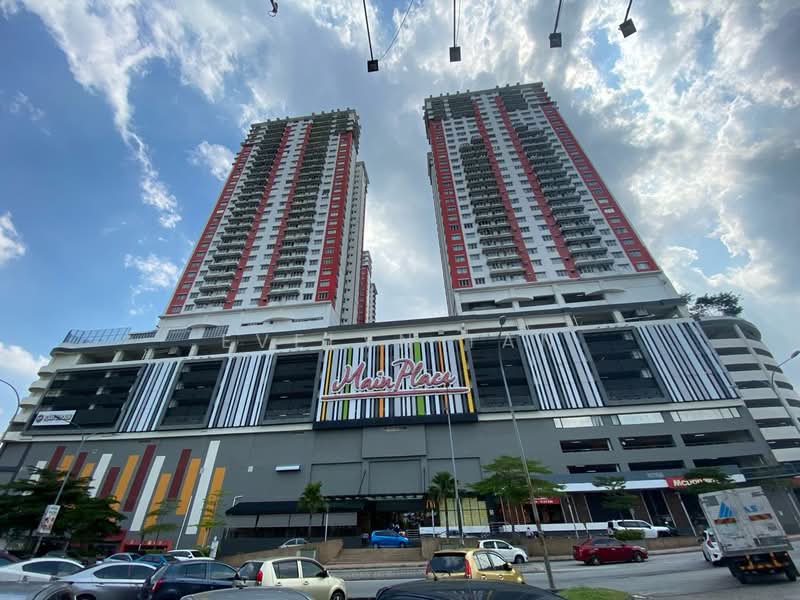 Kedai untuk Disewa di Usj 21 (Subang Jaya) - Evelyn Tan - Exterior - PropertyGuru.com.my
