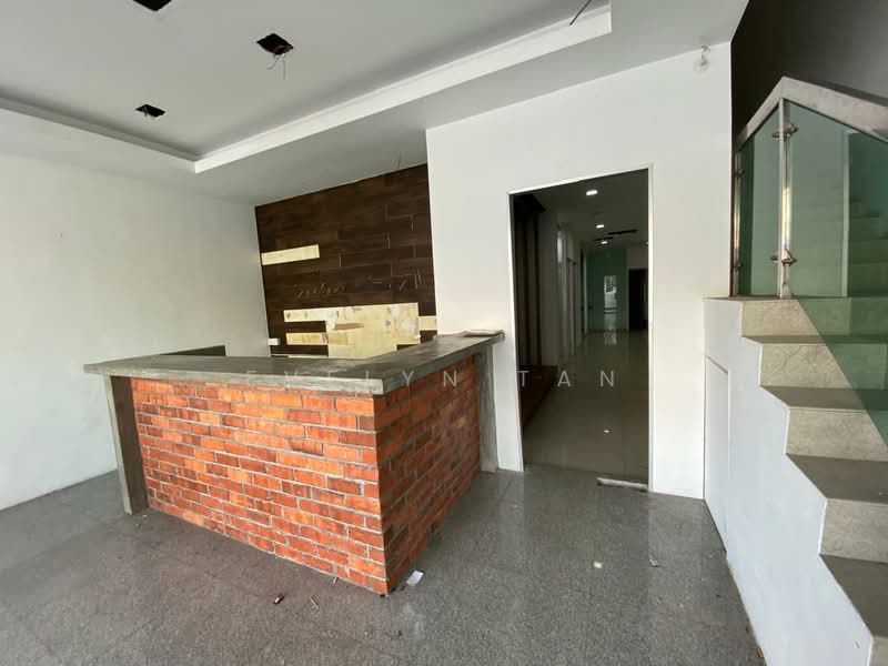 Kedai untuk Disewa di Usj 21 (Subang Jaya) - Evelyn Tan - Interior - PropertyGuru.com.my