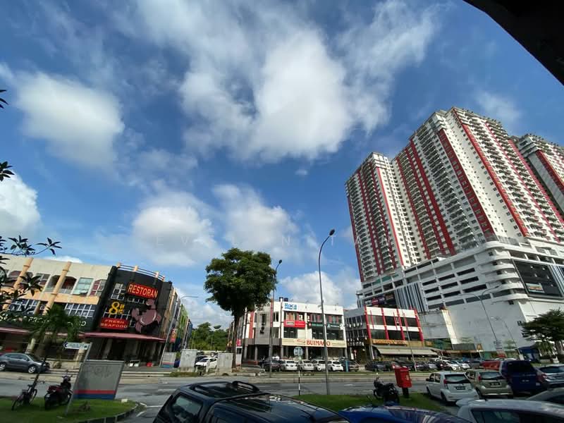 Kedai untuk Disewa di Usj 21 (Subang Jaya) - Evelyn Tan - Exterior - PropertyGuru.com.my