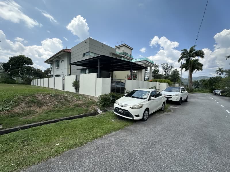 Puncak Templer untuk Untuk Dijual - RM 2,250,000, Mac 2026 - Exterior - PropertyGuru.com.my